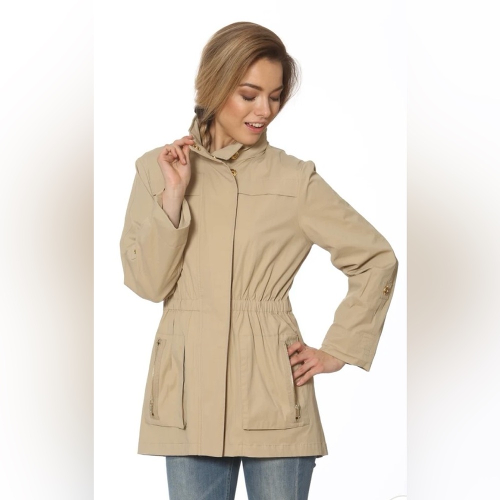 Ciao Milano Anna Jacket